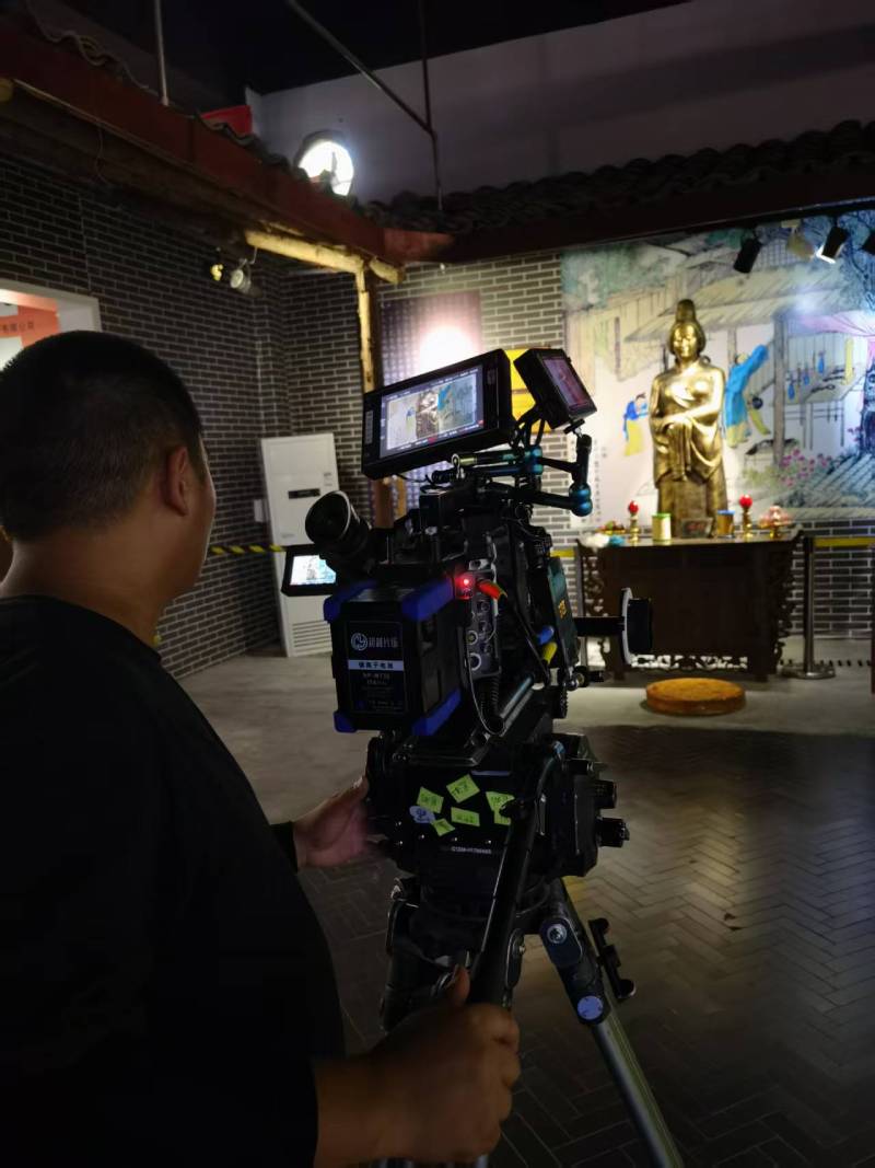 聚焦清徐县产品宣传视频拍摄公司，以专业实力赋能品牌声量升级