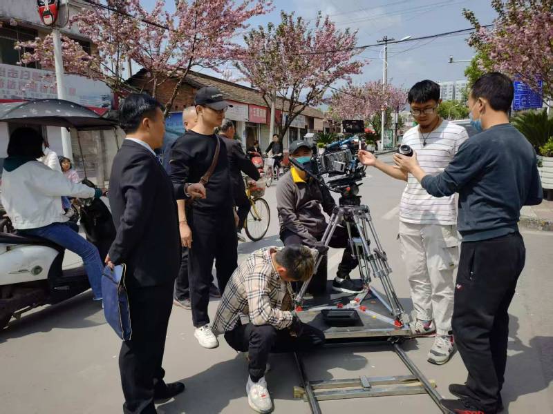 清徐县产品视频拍摄进阶指南，助力产品抢占视觉高地