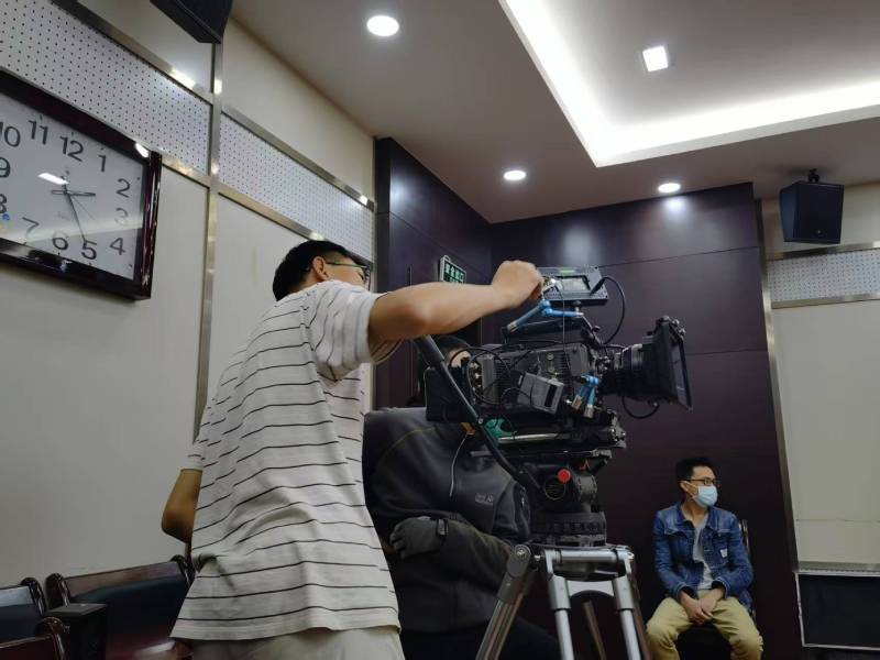 大数据指导创作方向，清徐县产品视频拍摄公司让每帧画面都有效触达