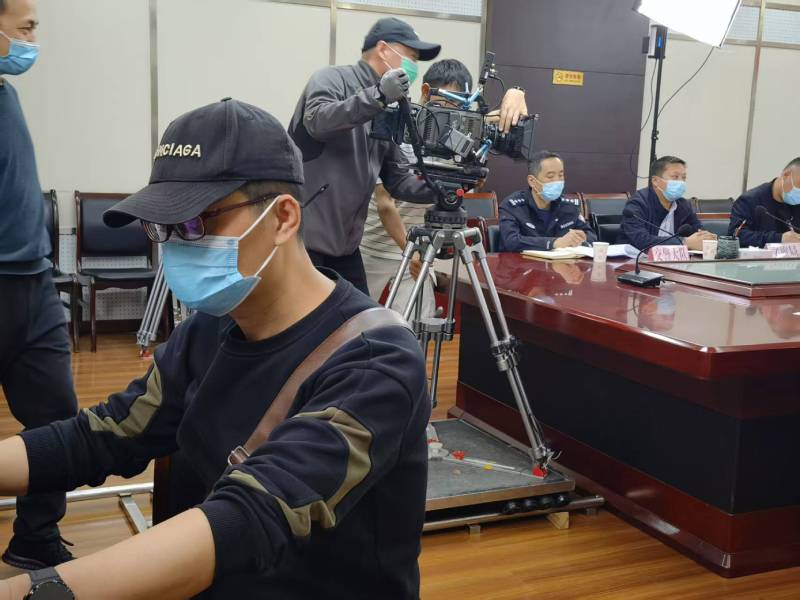精准种草！清徐县电商产品宣传视频锁定目标客群的消费欲望