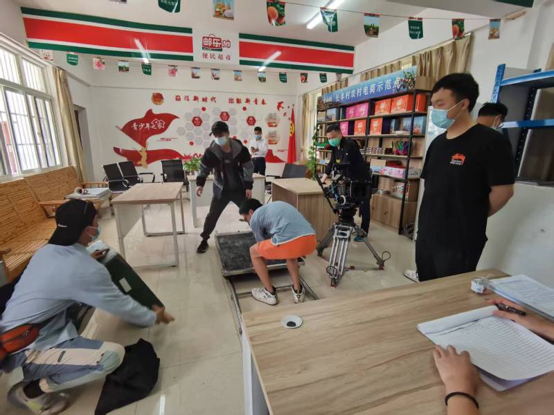 清徐县电商产品视频拍摄制作实战秘籍，助力产品引爆电商流量